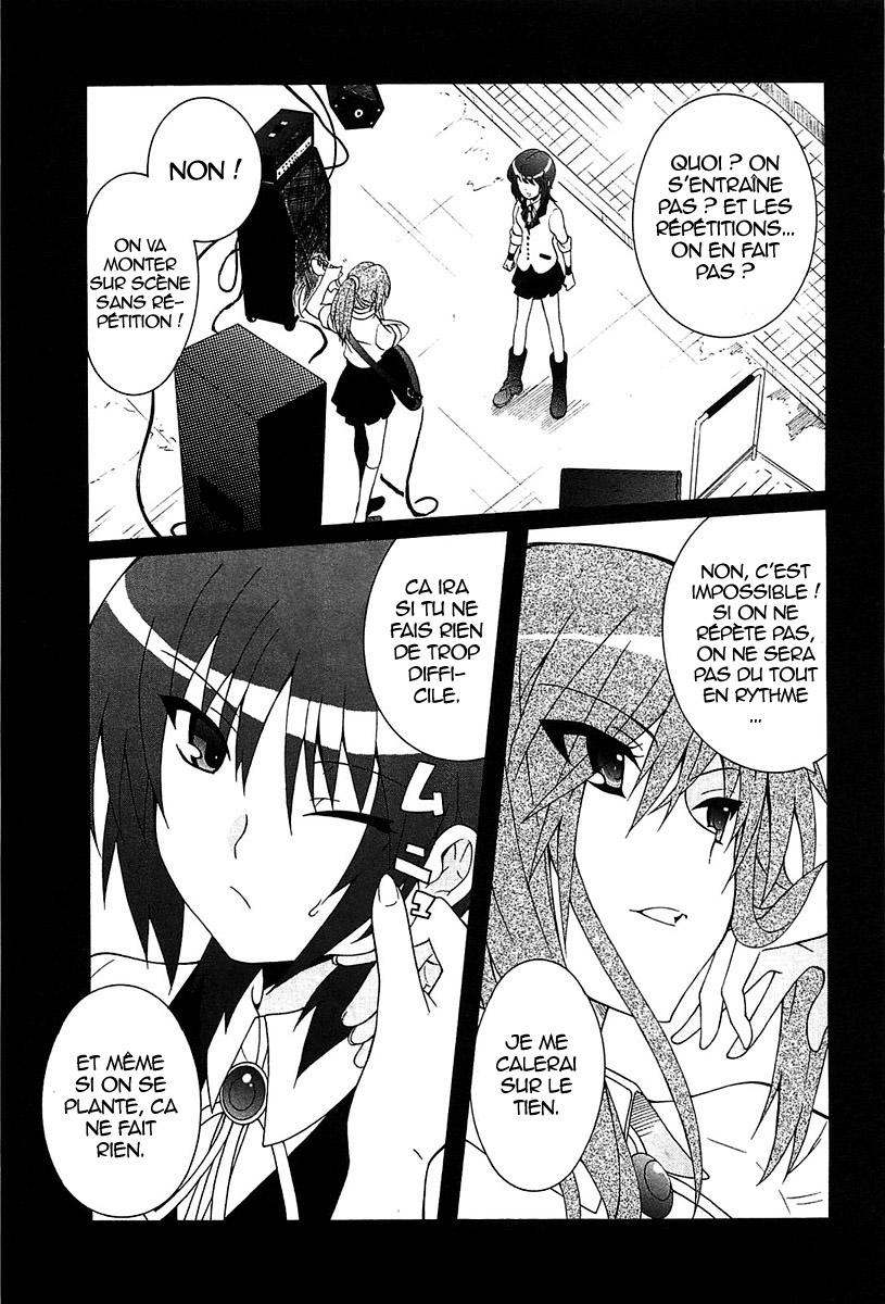 img Angel Beats! Heavens Door 7